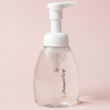 Bee You. Honey + Aloe Foaming Cleanser