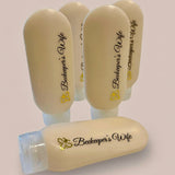 Honey + Aloe Hand and Body Lotion