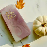 Fall Seasonal Bubble- 4 Bar Soap Subscription