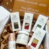 Winter Rituals Collection Gift Box