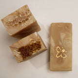 Fall Seasonal Bubble- 4 Bar Soap Subscription
