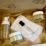 Bee You Naturally Honey + Aloe Discovery Kit