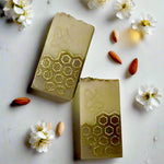 Honey Almond - Beekeepers.Wife
