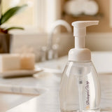 Bee You. Honey + Aloe Foaming Cleanser