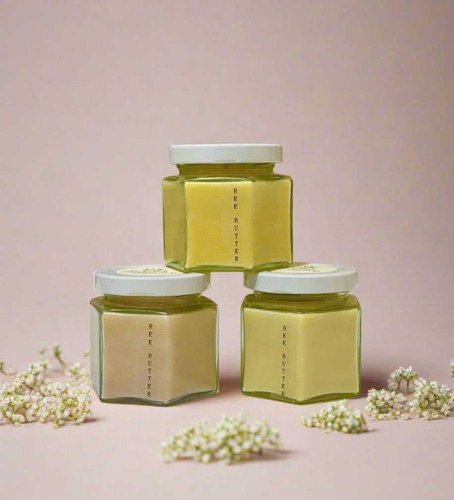 Bee Butter Natural Skin Care