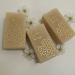 Gentle Bee Coco Shea Artisan Soaps