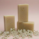 Gentle Bee Coco Shea Natural  Honey Soap