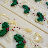 Seasonal Bubble- 4 Bar Subscription