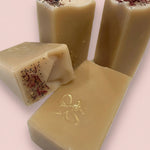 Harmony Peppermint Lavender Soap