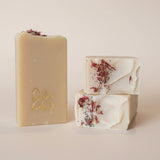 Harmony Peppermint Lavender Cocoa Butter Silk Soap