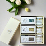 Heavenly Bath and Body Gift Box - Beekeepers.Wife