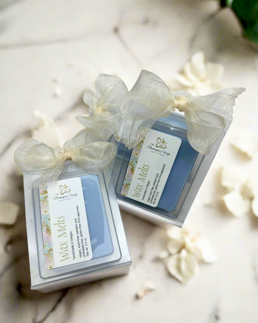 Heavenly Wax Melts - Beekeepers.Wife