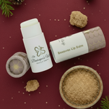 Holiday Edit Lip Balms