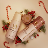 Holiday Edit Body Balm Tubes