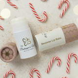 Holiday Edit Lip Balms