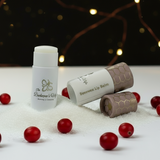 Holiday Edit Lip Balms