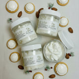 Holiday Edit - The Whips