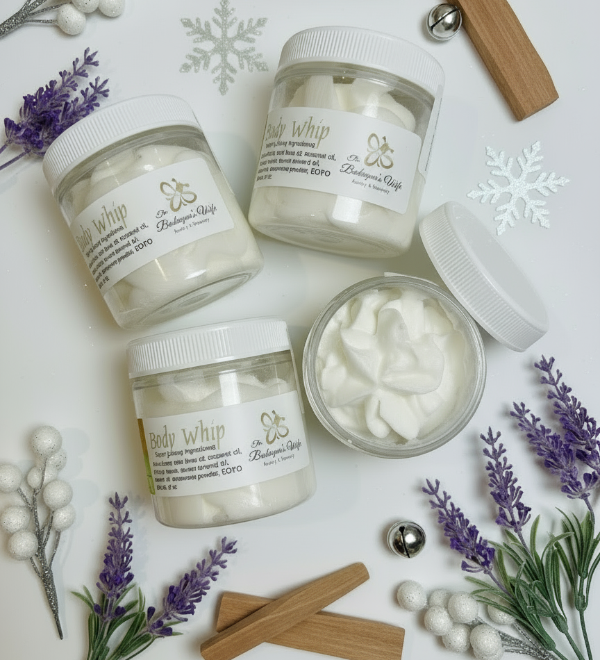 Holiday Edit - The Whips