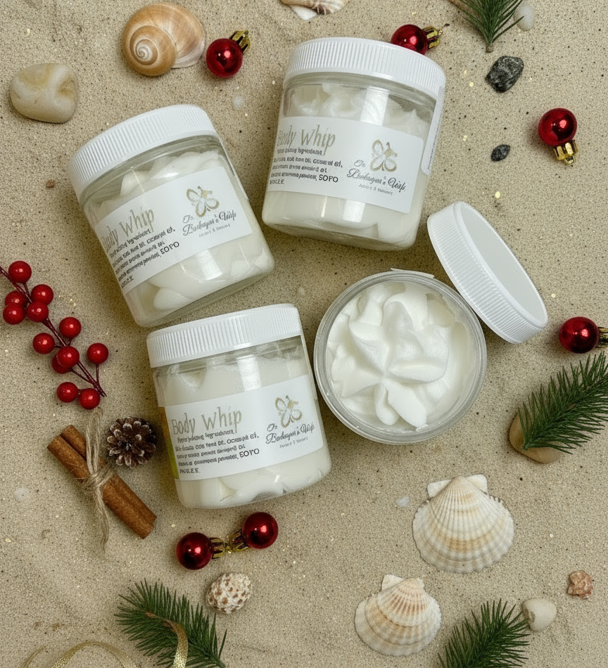 Holiday Edit - The Whips