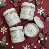 Holiday Edit - The Whips