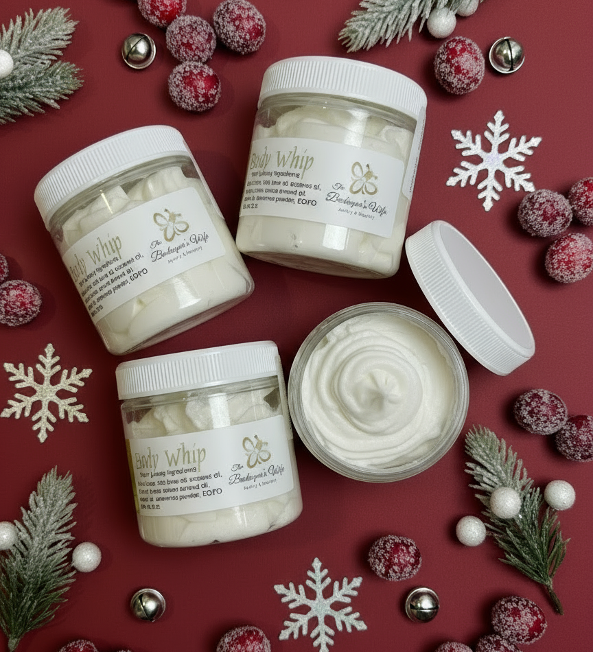 Holiday Edit - The Whips