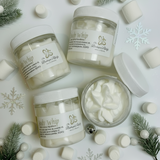 Holiday Edit - The Whips