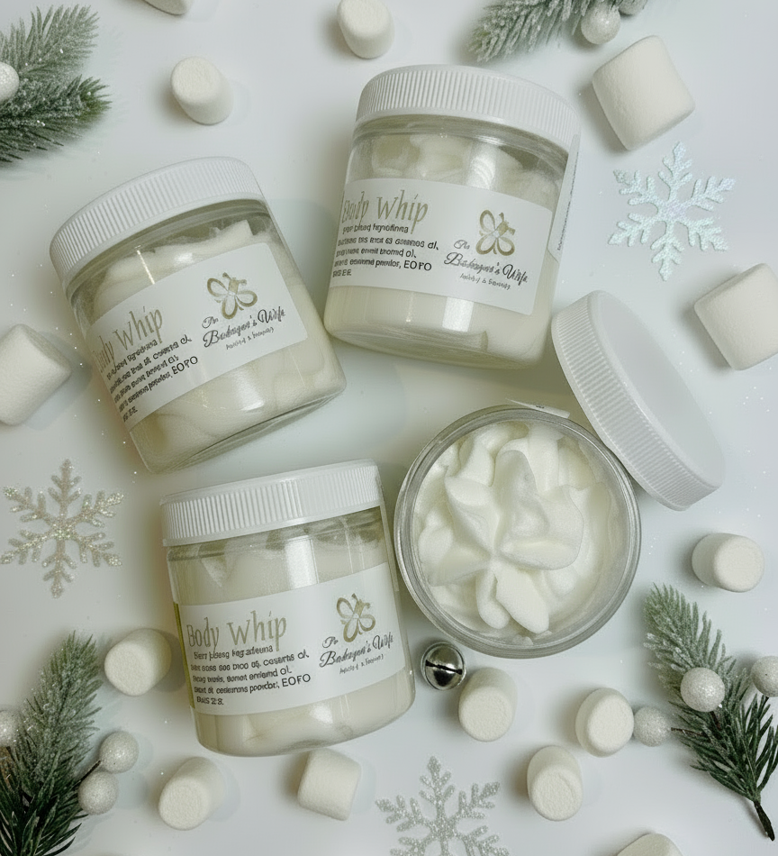 Holiday Edit - The Whips