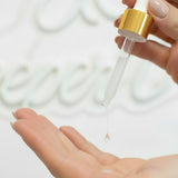 Bee You. Honey + Aloe Hair and Skin Elixir