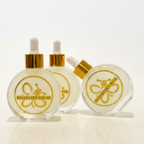 Bee You. Honey + Aloe Hair and Skin Elixir