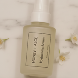 Bee You Naturally Honey + Aloe Discovery Kit