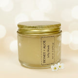 Bee You Naturally Honey + Aloe Discovery Kit