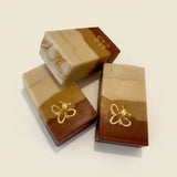 Hope Silk and Cocoa Butter Redwood Cedar Soap