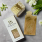 Lemongrass Patchouli 100% Natural Soap