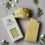 JOY 100% Natural Soap