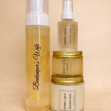 Bee You Naturally Honey + Aloe Discovery Kit