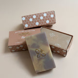 Spirit Cocoa Butter Silk and Honey Soap