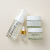 Bee You Naturally Honey + Aloe Discovery Kit