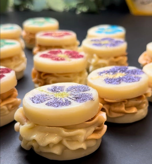 Aloha Soap Cookies