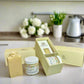 JOY Bath and Body Gift Box - Beekeepers.Wife