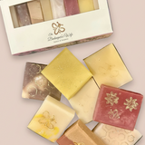 Joyful Bee Discovery Box - A Library of Rituals