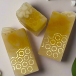 Milk and Honey - Beekeepers.Wife