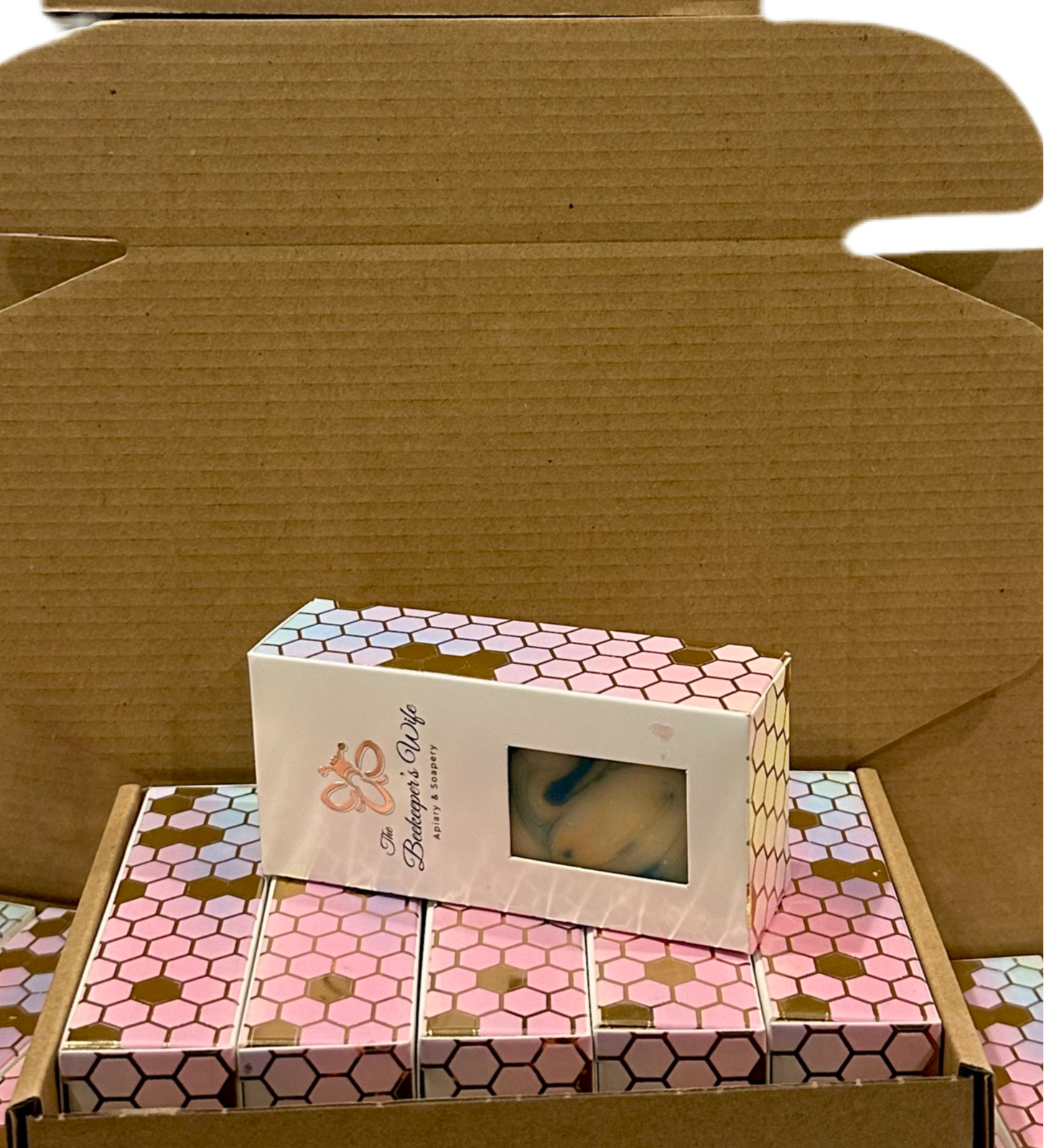 Soap Bundles