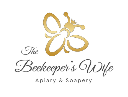 The Beekeeper's Wife