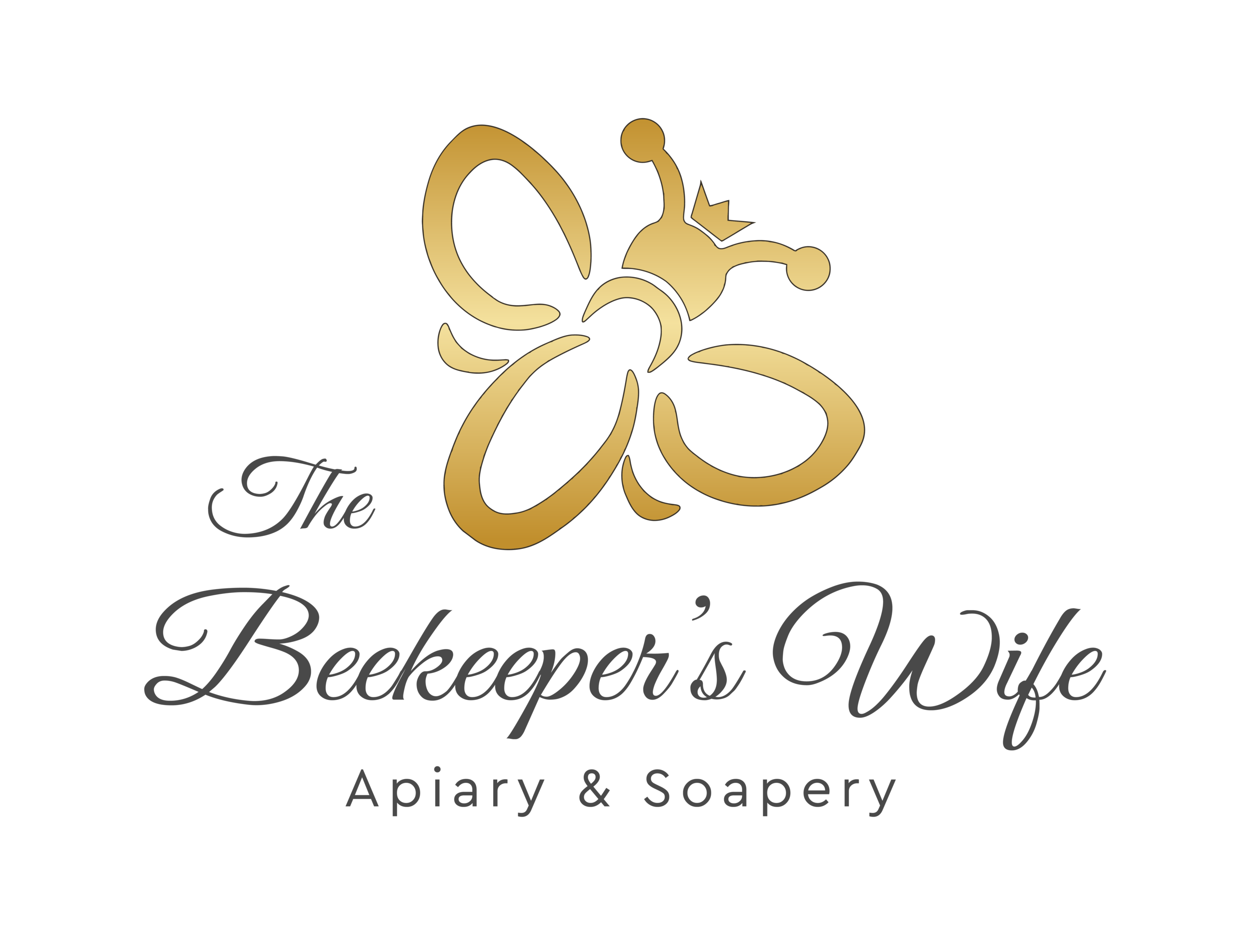Beekeepers.Wife