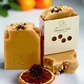 Orange Clove 100% Natural Vegan Soap - Beekeepers.Wife