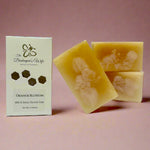Orange Blossom Bar Soap