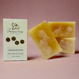 Orange Blossom Bar Soap
