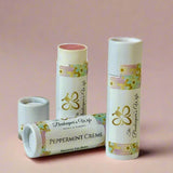 Peppermint Creme Balm