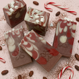 Seasonal Bubble- 4 Bar Subscription