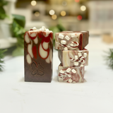 Seasonal Bubble- 4 Bar Subscription